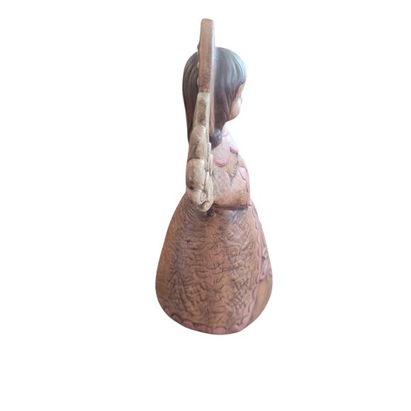 HOST PICK Vintage Hobbyist Praying Angel - Picture 3 of 6